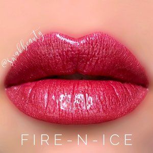 FIRE ‘N ICE LIPSENSE®